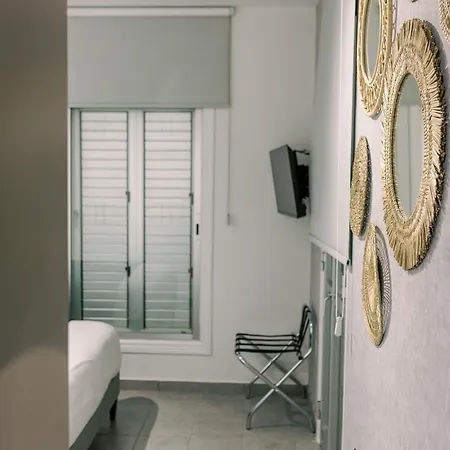 2bdr Amalfi Blue In Larnaca! - Mackenzie Area & Pet Friendly! Apartament Larnaca