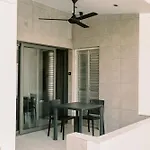 2bdr Amalfi Blue In Larnaca! - Mackenzie Area & Pet Friendly! Apartment Larnaca