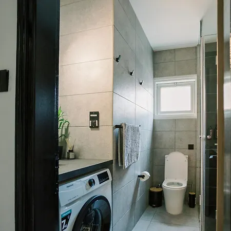 Apartment 2bdr Amalfi Blue In Larnaca! - Mackenzie Area & Pet Friendly! *