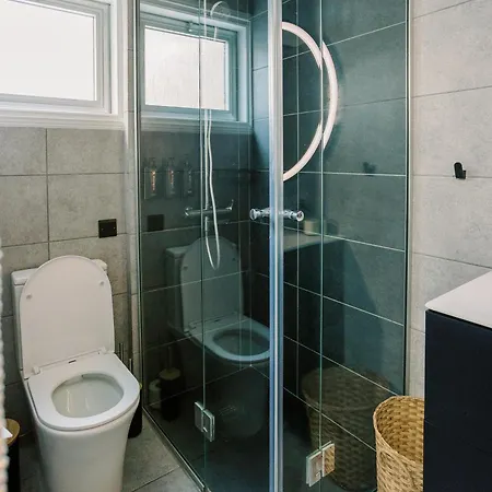 Apartment 2bdr Amalfi Blue In Larnaca! - Mackenzie Area & Pet Friendly!