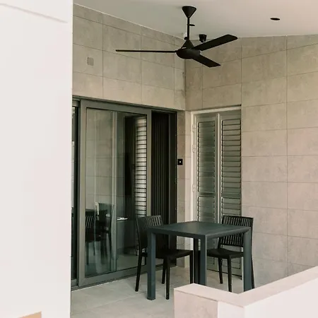 2bdr Amalfi Blue In Larnaca! - Mackenzie Area! Larnaca