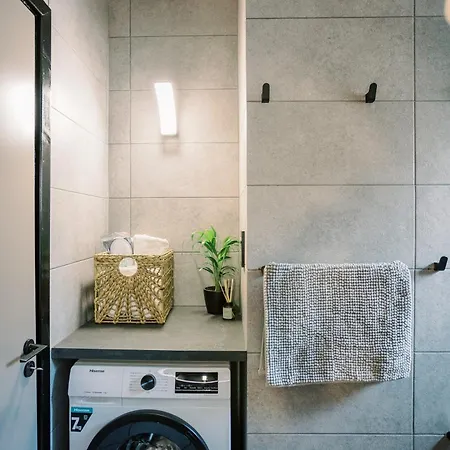 Apartment 2bdr Amalfi Blue In Larnaca! - Mackenzie Area & Pet Friendly! Larnaka