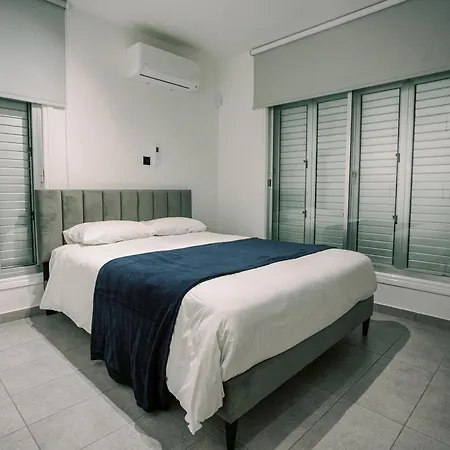 Apartment 2bdr Amalfi Blue In Larnaca! - Mackenzie Area & Pet Friendly!