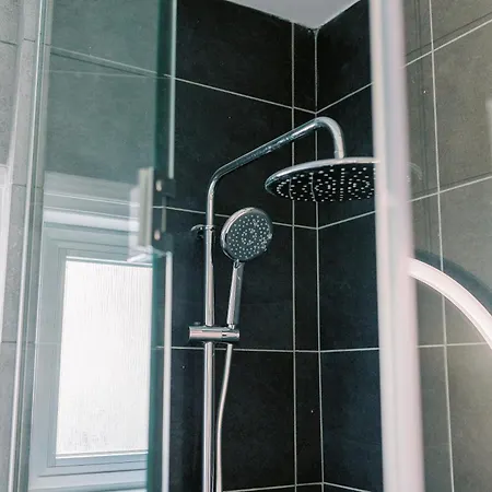 2bdr Amalfi Blue In Larnaca! - Mackenzie Area & Pet Friendly! Apartment Larnaka